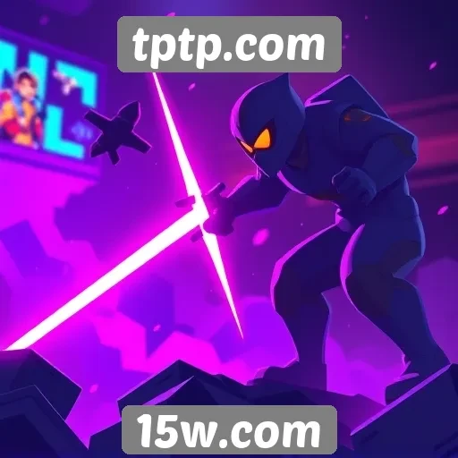 Novidades e atualizações de jogos em tptp.com