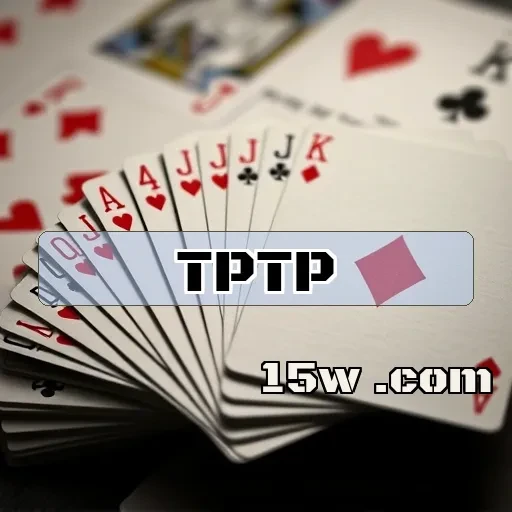 tptp.com: A Incrível Experiência do Multijogador para os Gamers