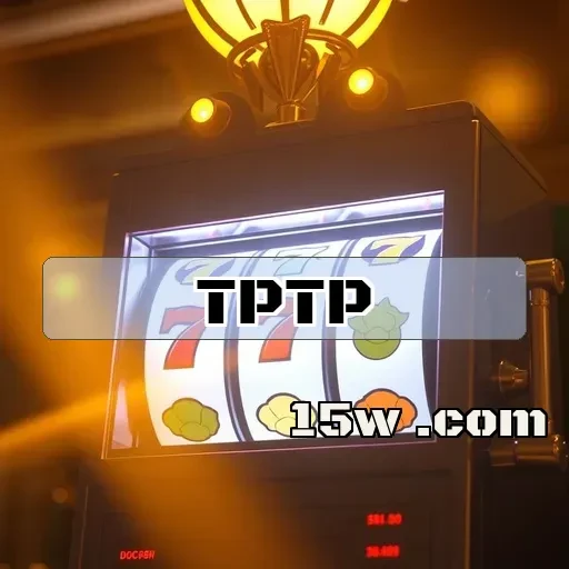 tptp.com: A Melhor Experiência em Jogos de Esporte Online