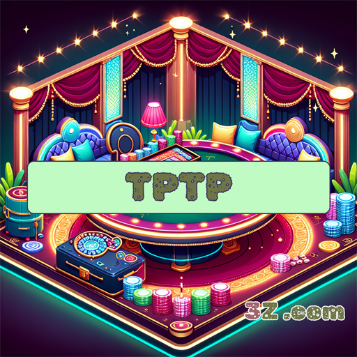 A Revolução dos Jogos com o App do tptp.com
