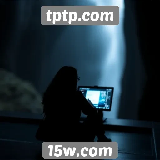 Experiência de usuário no site tptp.com
